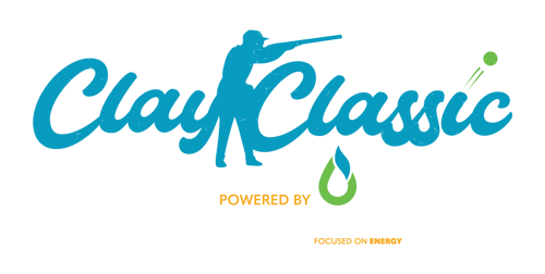 Lagcoe Clay Classic Logo